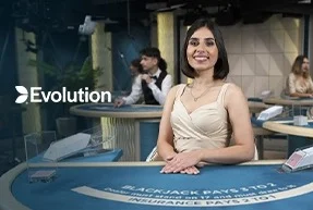 Blackjack Silver G
