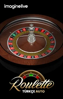Türkçe Auto Roulette