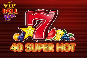 40 Super Hot VIP Bell Link