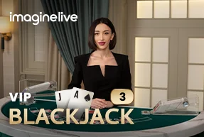 VIP Blackjack 3